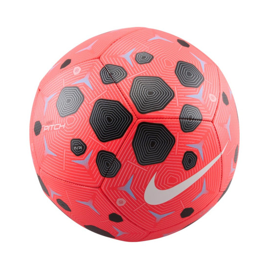 Nike Μπάλα ποδοσφαίρου Pitch FA25 Ball Nike Μπάλα ποδοσφαίρου Pitch FA25 Ball